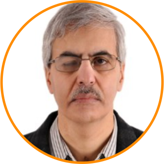 Prof. BC Sharma, President Elect